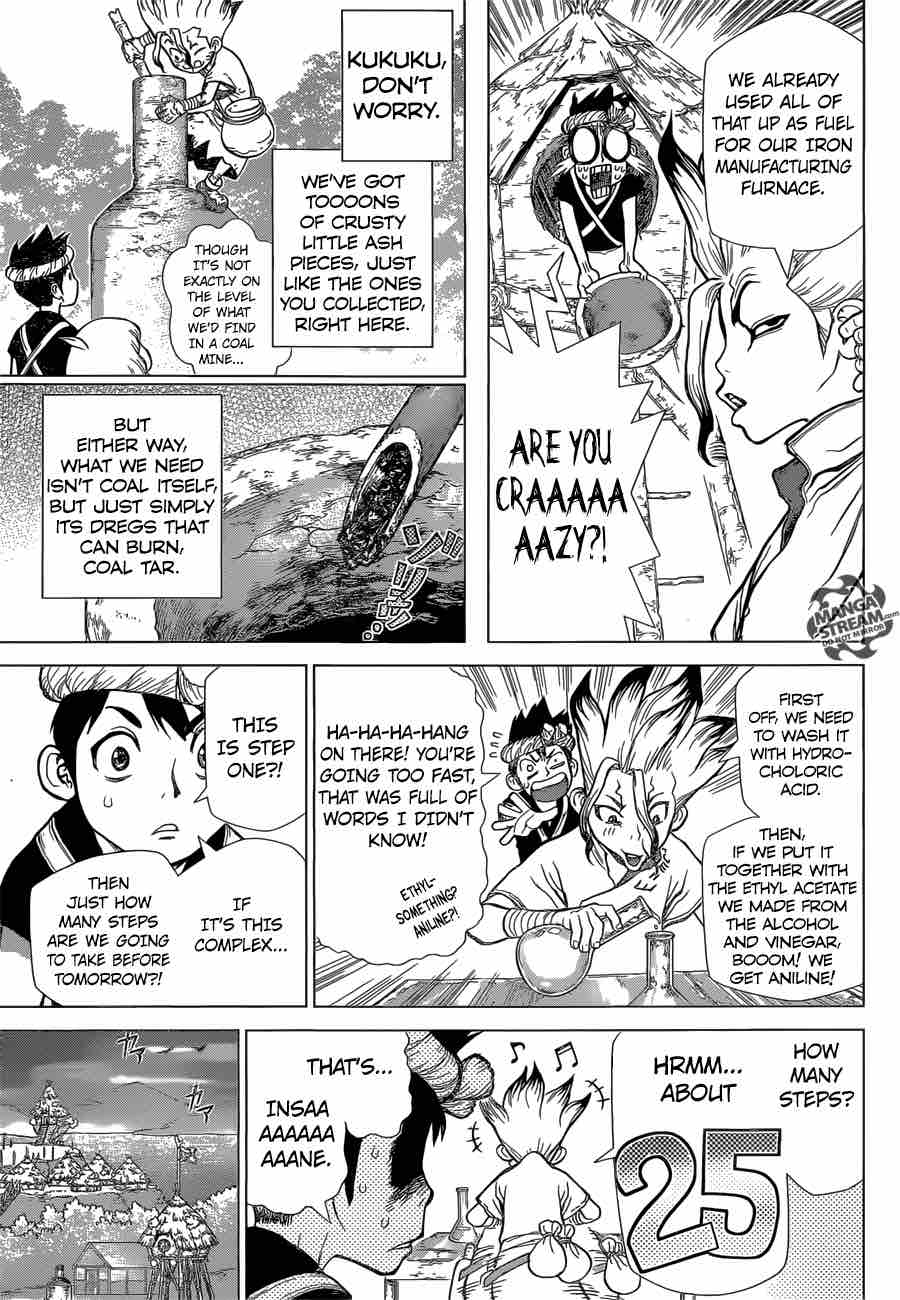Chapter 40 - The fruits of 2000000 years Image(11)