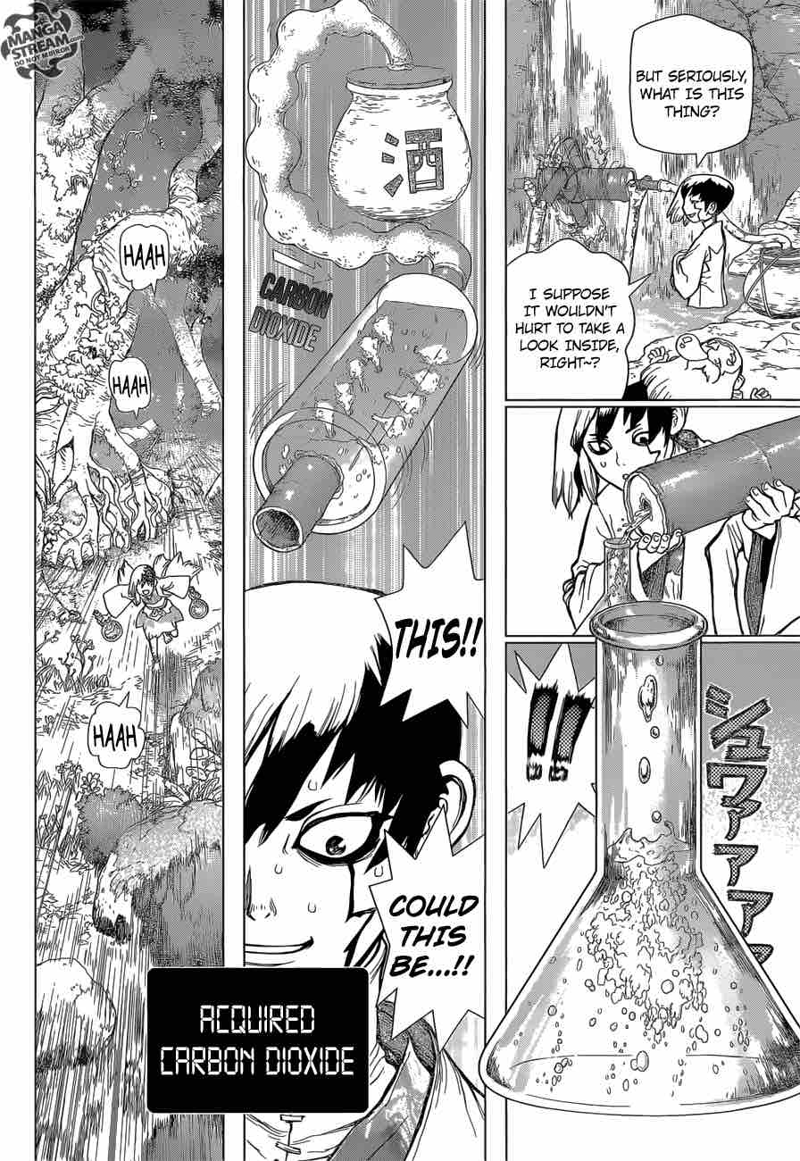 Chapter 40 - The fruits of 2000000 years Image(13)