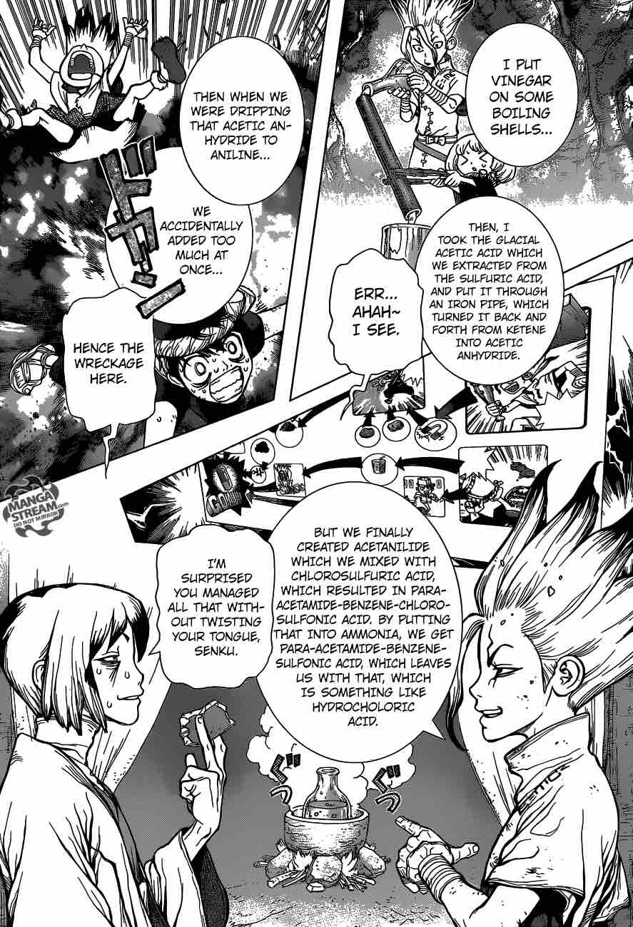 Chapter 40 - The fruits of 2000000 years Image(15)