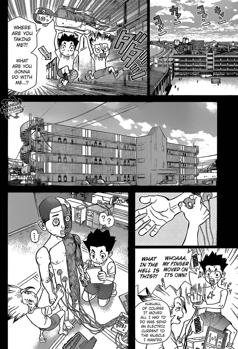Chapter 42 - The story of millennia Image(10)