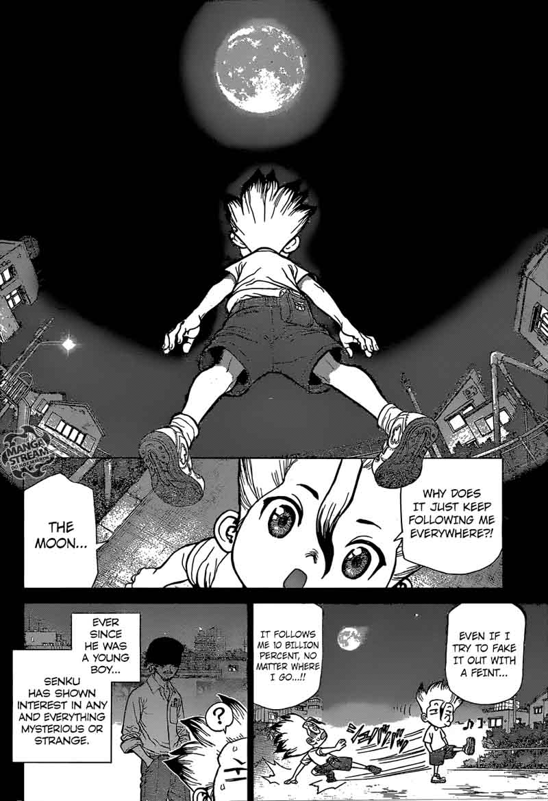 Chapter 42 - The story of millennia Image(6)
