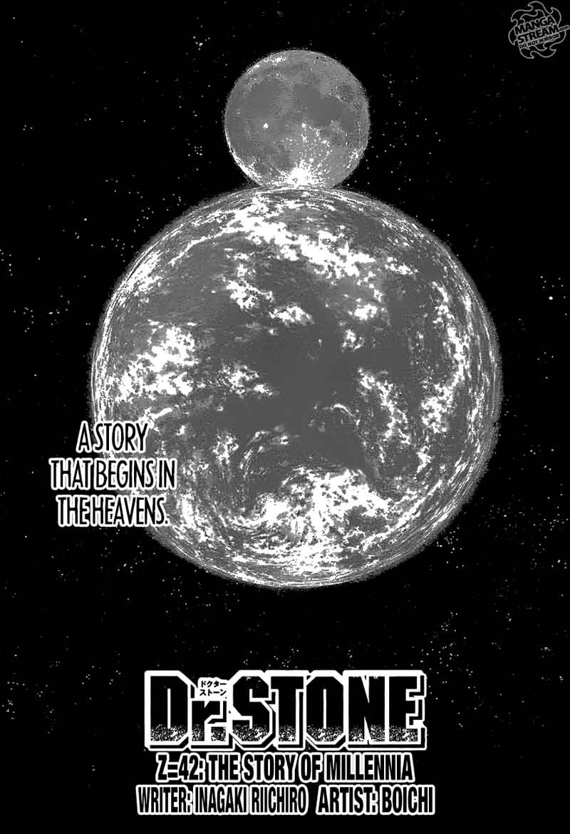 Chapter 42 - The story of millennia Image(5)