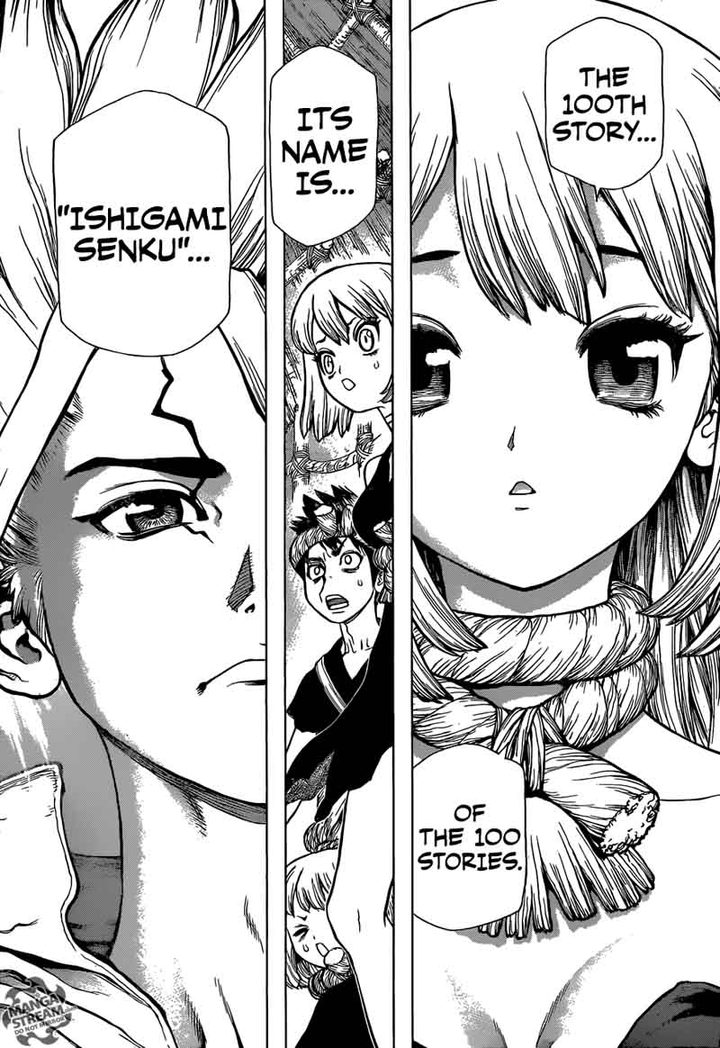 Chapter 42 - The story of millennia Image(4)