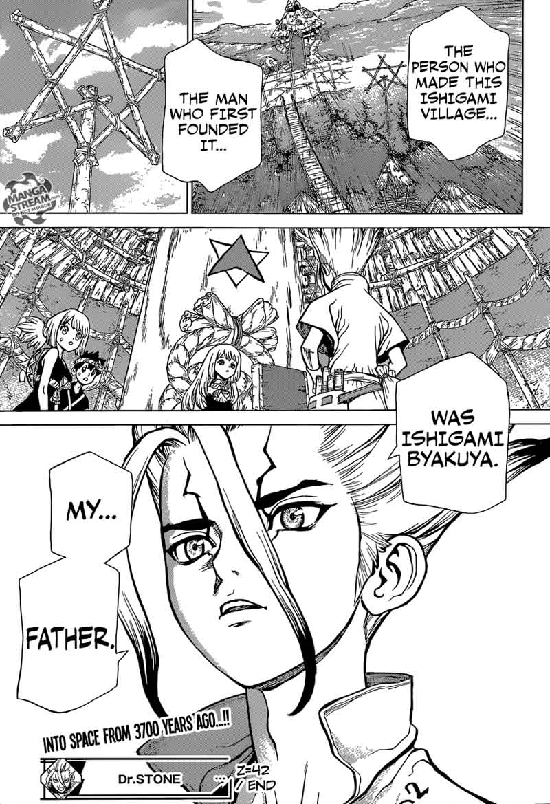 Chapter 42 - The story of millennia Image(18)