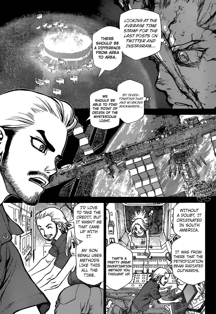 Chapter 44 - 100 Nights and 1000 Skies Image(3)