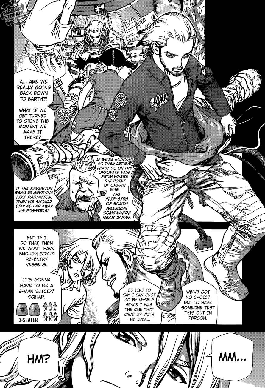 Chapter 44 - 100 Nights and 1000 Skies Image(4)