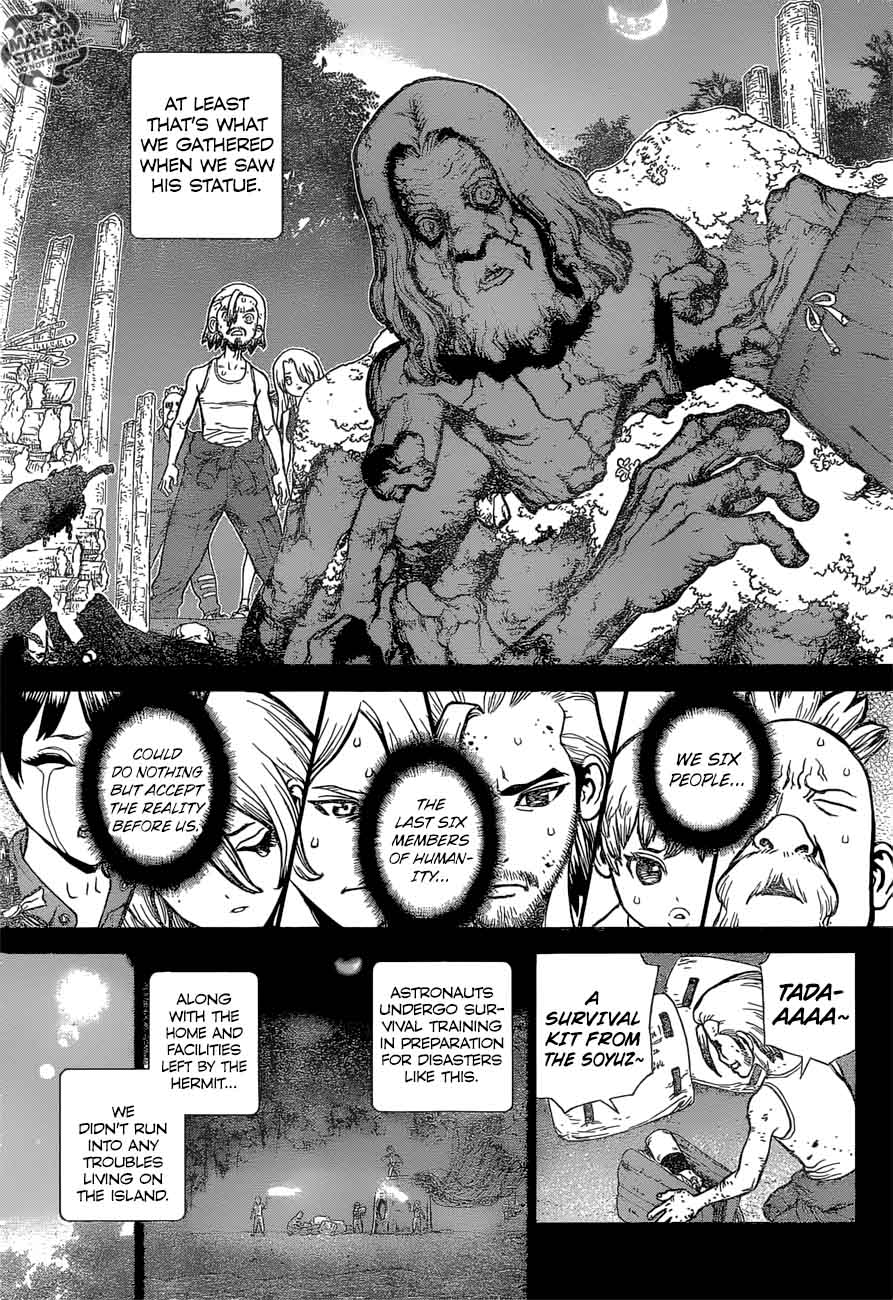 Chapter 44 - 100 Nights and 1000 Skies Image(13)