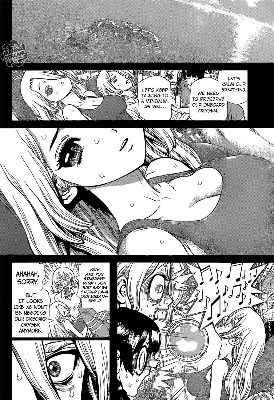 Chapter 44 - 100 Nights and 1000 Skies Image(10)