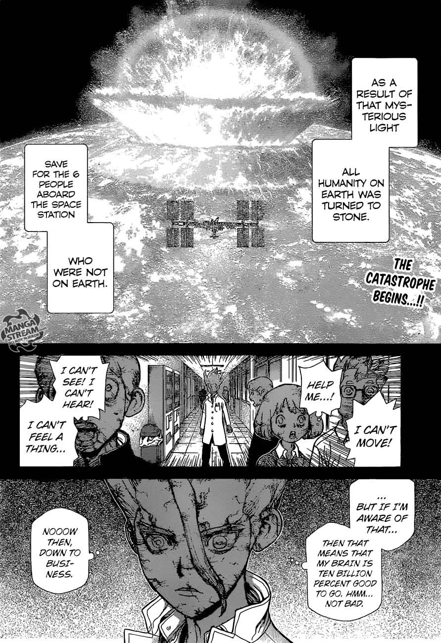 Chapter 44 - 100 Nights and 1000 Skies Image(2)