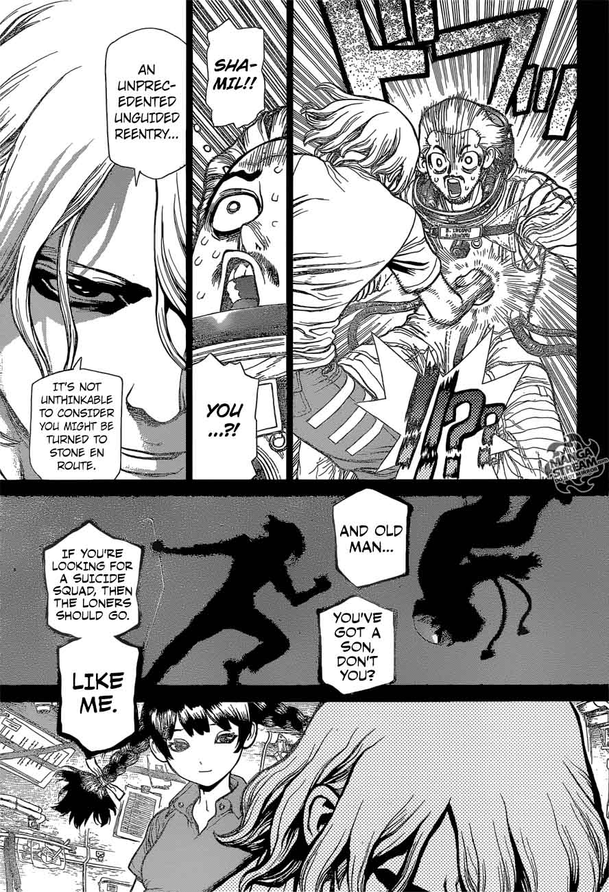 Chapter 44 - 100 Nights and 1000 Skies Image(5)