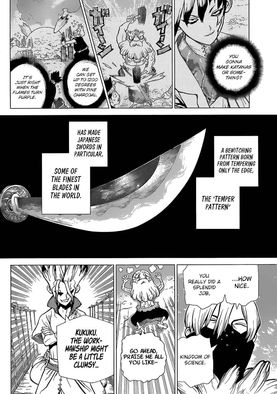 Chapter 47 - Science vs Power Image(16)