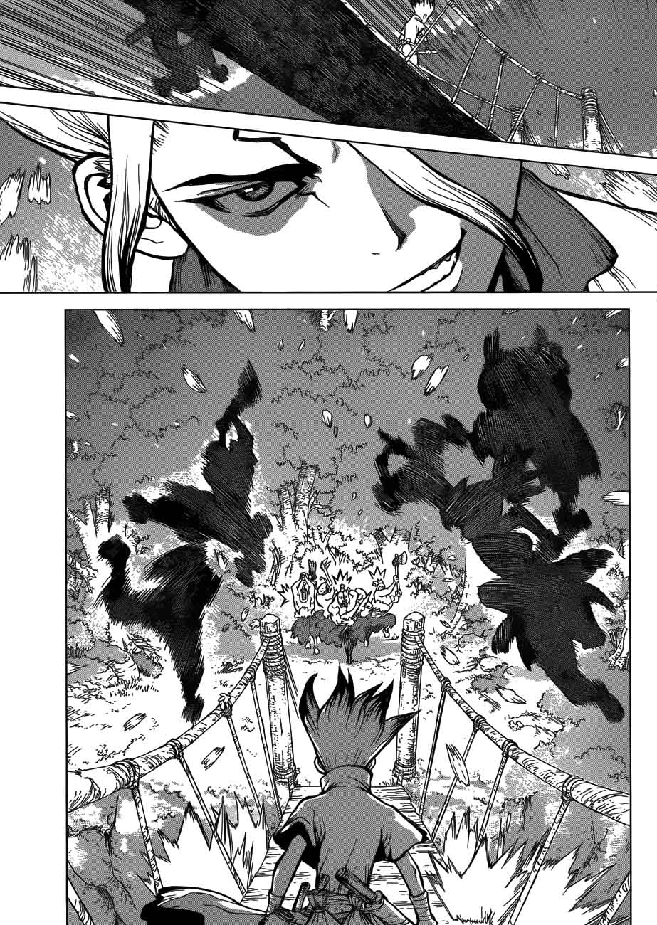 Chapter 47 - Science vs Power Image(14)