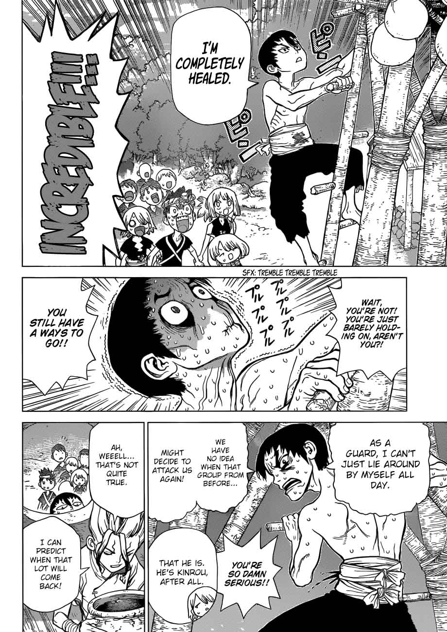 Chapter 47 - Science vs Power Image(4)