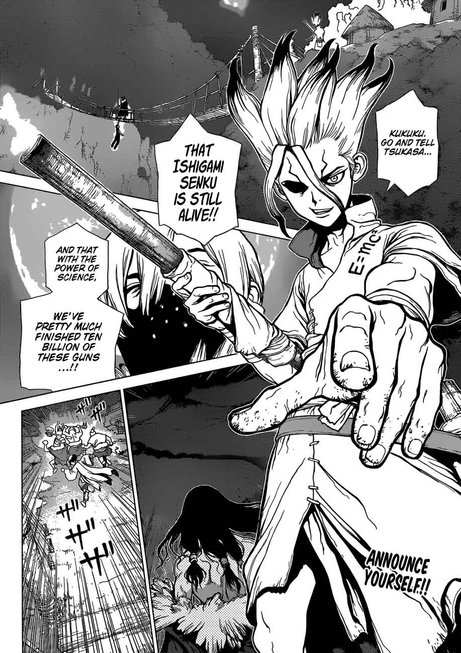 Chapter 47 - Science vs Power Image(2)