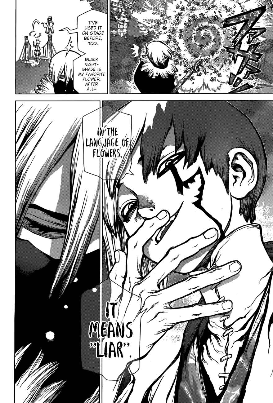 Chapter 48 - Blade of Science Image(18)