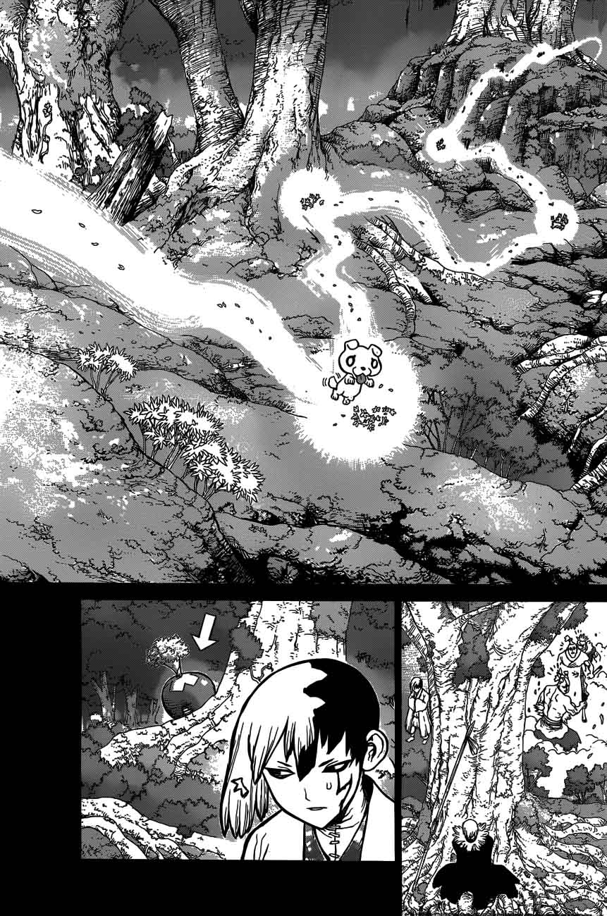 Chapter 48 - Blade of Science Image(16)