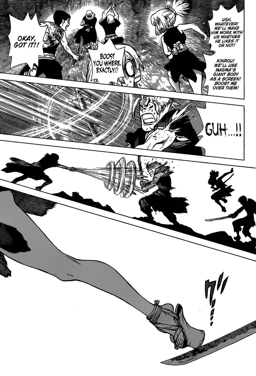Chapter 48 - Blade of Science Image(9)