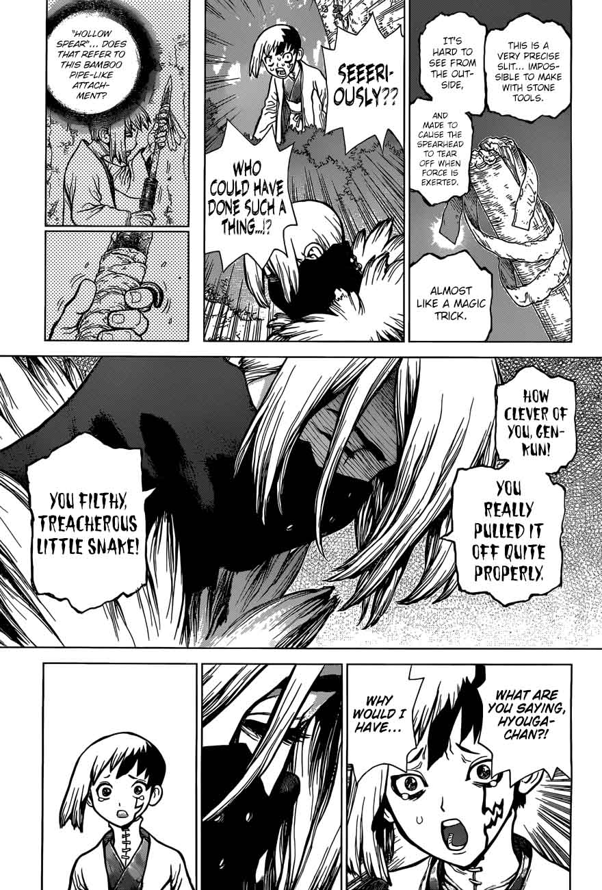 Chapter 48 - Blade of Science Image(13)