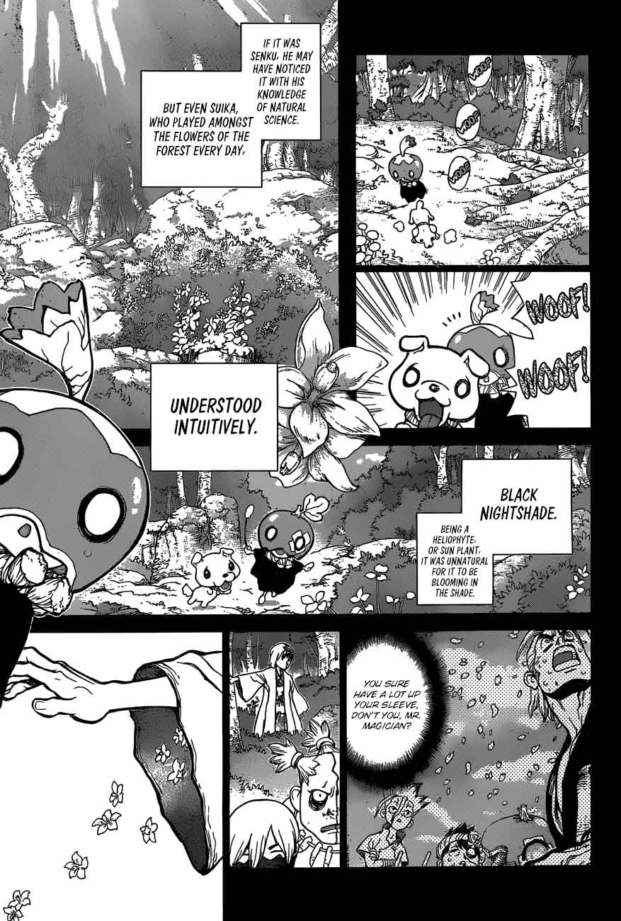 Chapter 48 - Blade of Science Image(15)