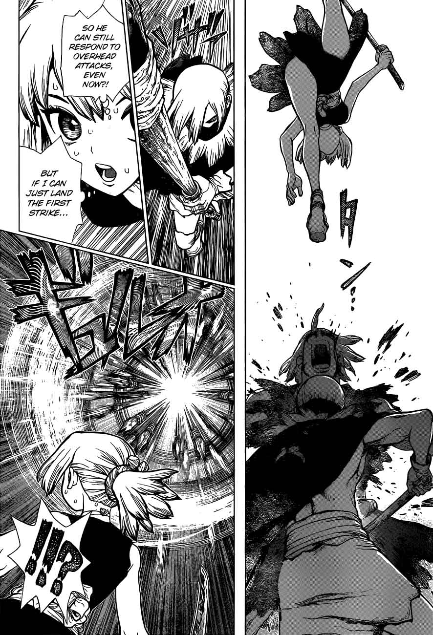 Chapter 48 - Blade of Science Image(10)