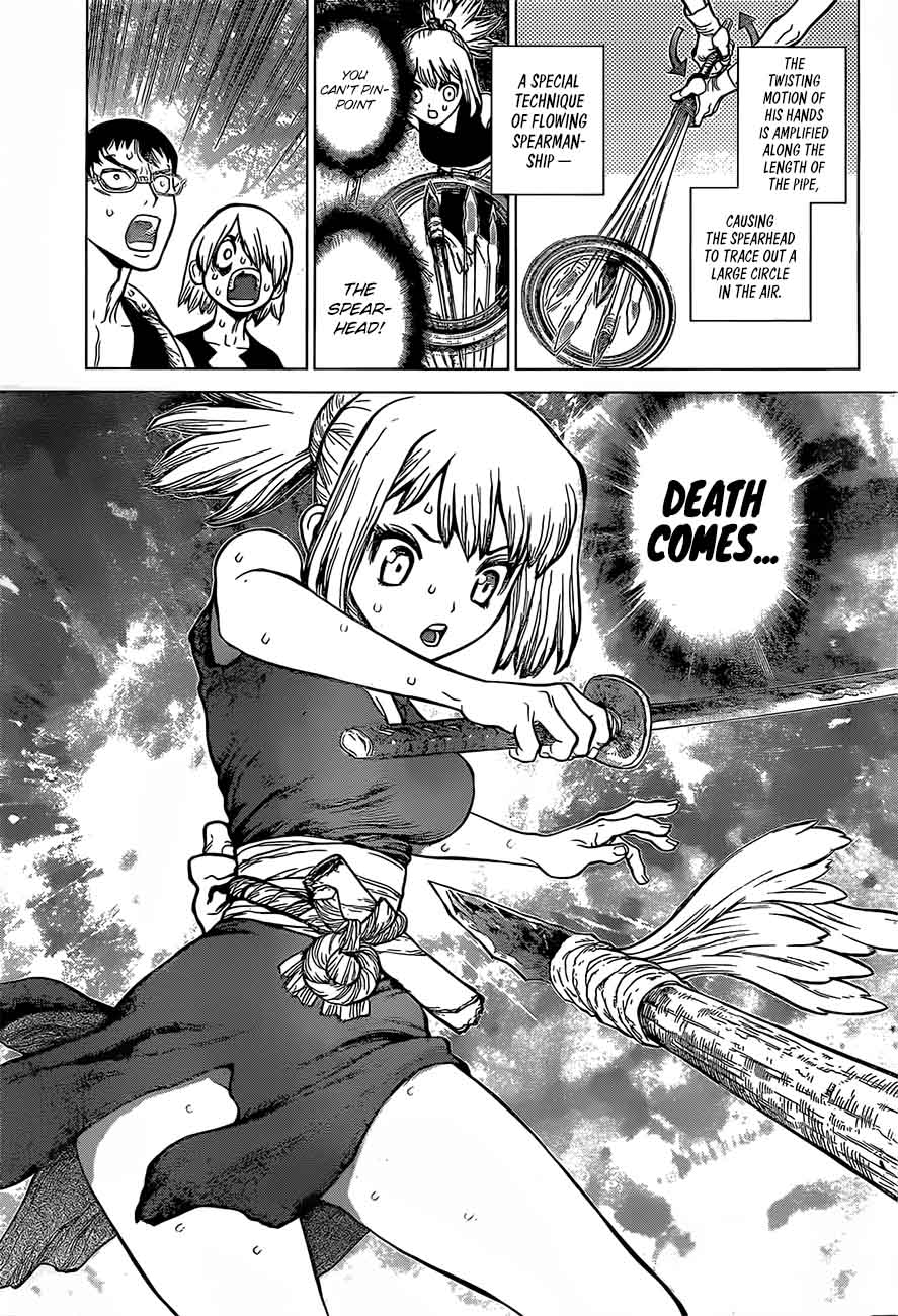 Chapter 48 - Blade of Science Image(11)