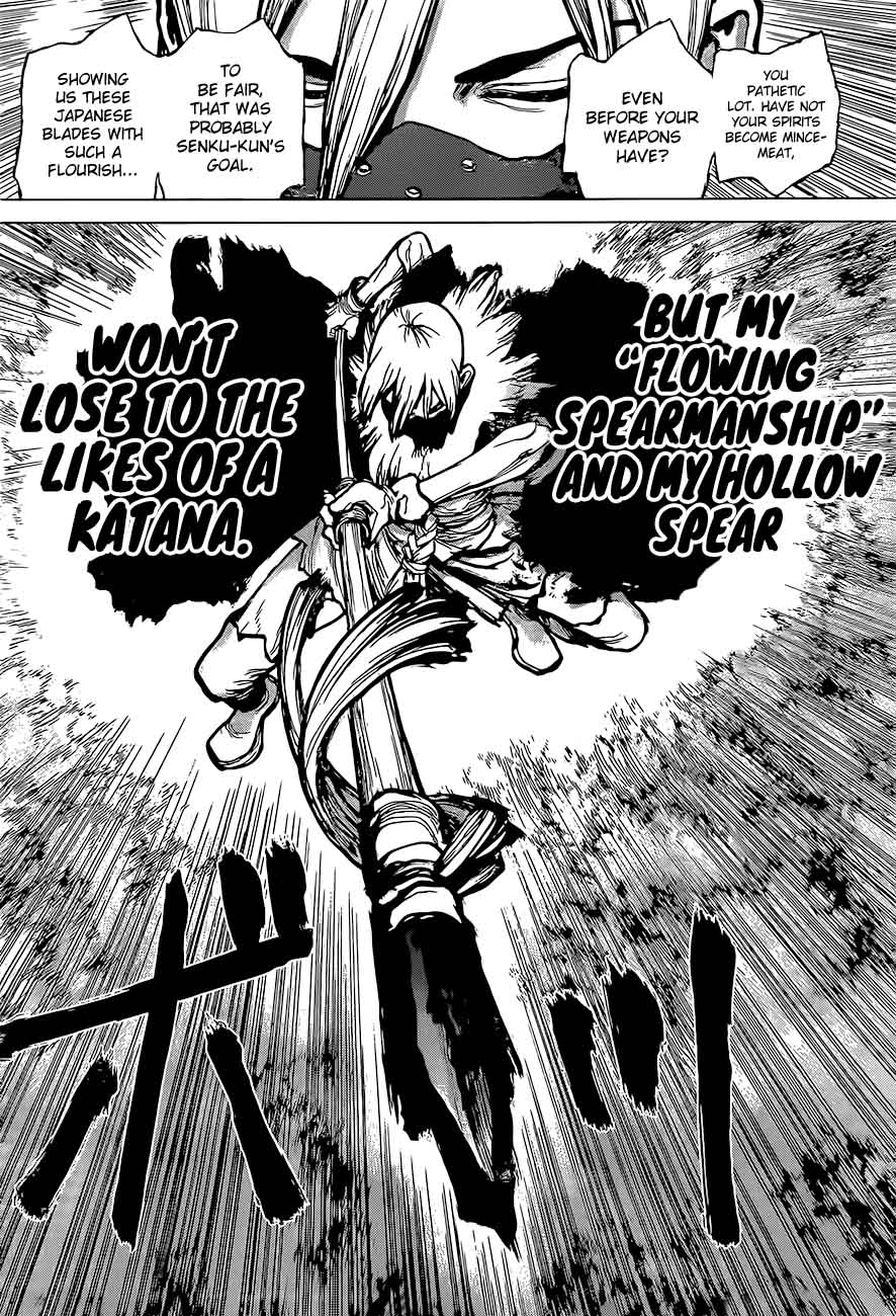 Chapter 48 - Blade of Science Image(5)