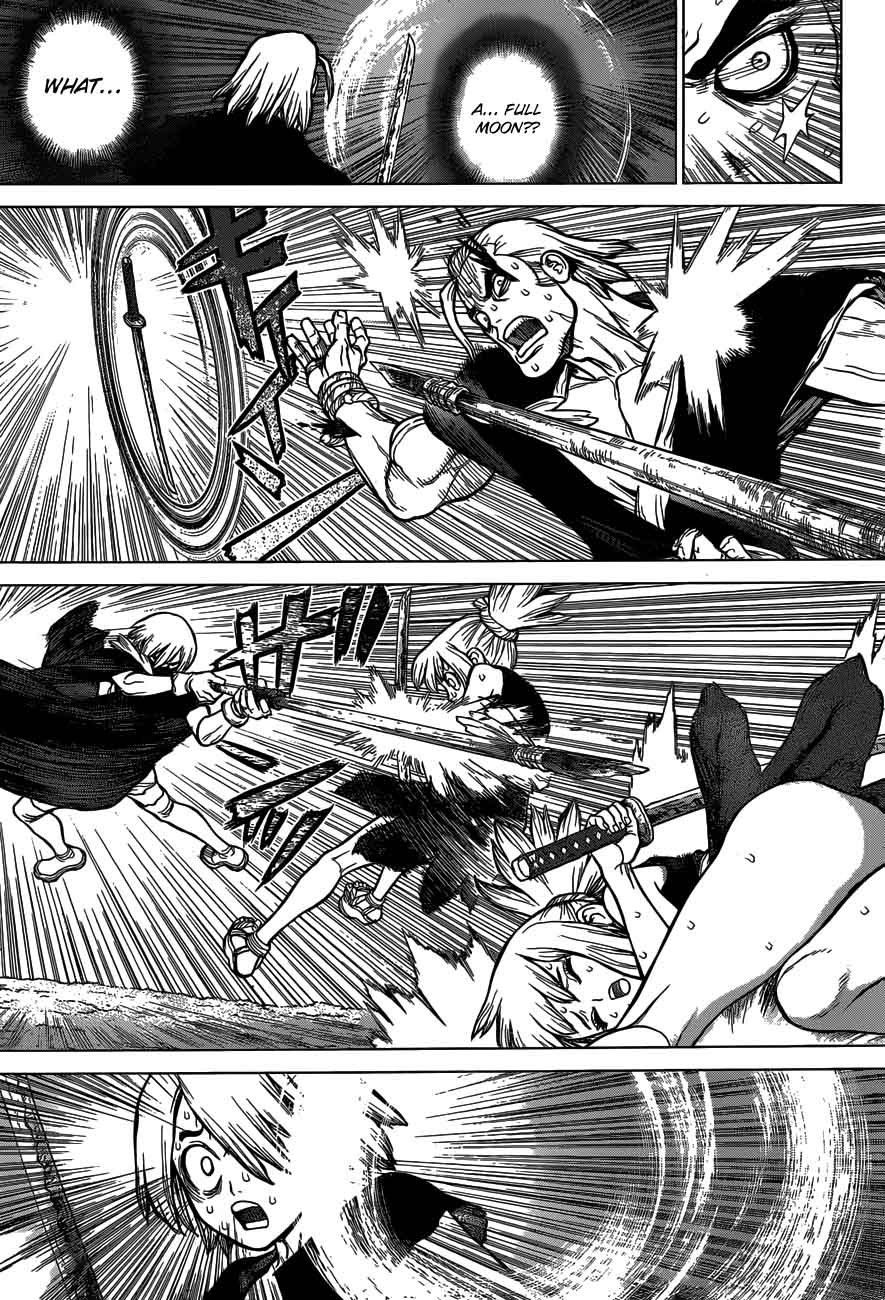 Chapter 48 - Blade of Science Image(6)