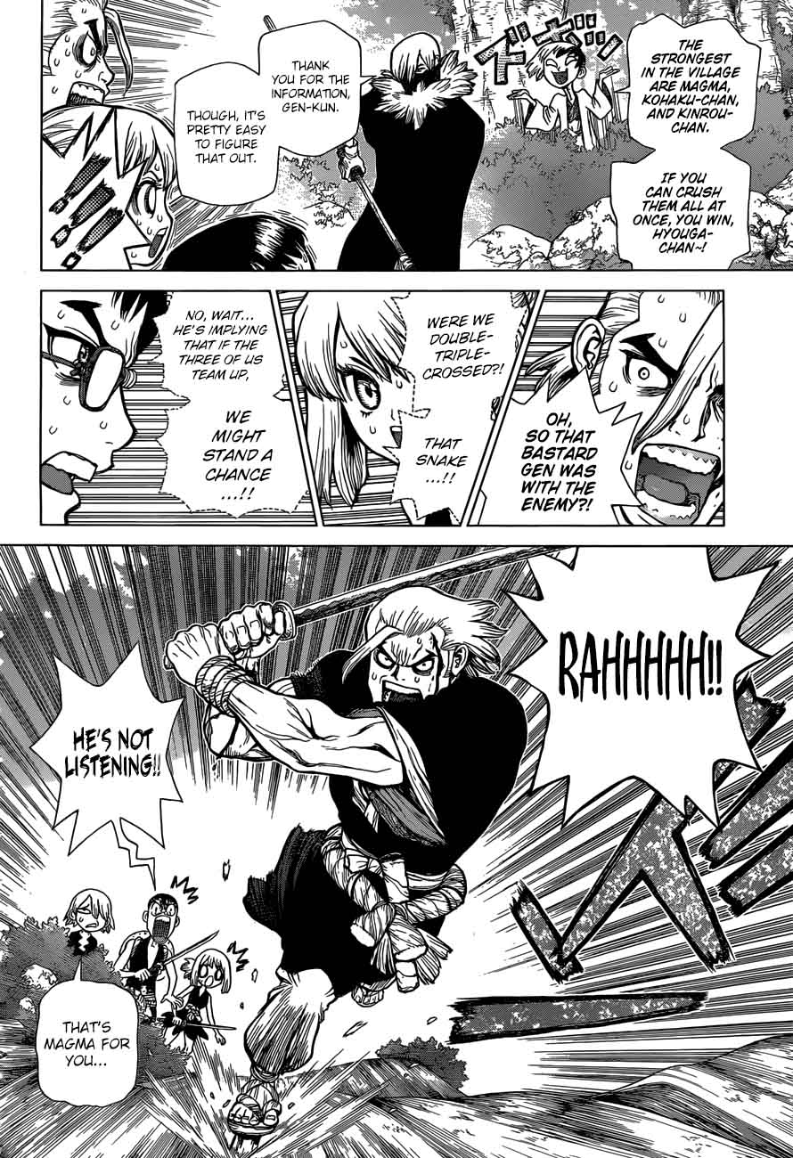 Chapter 48 - Blade of Science Image(8)