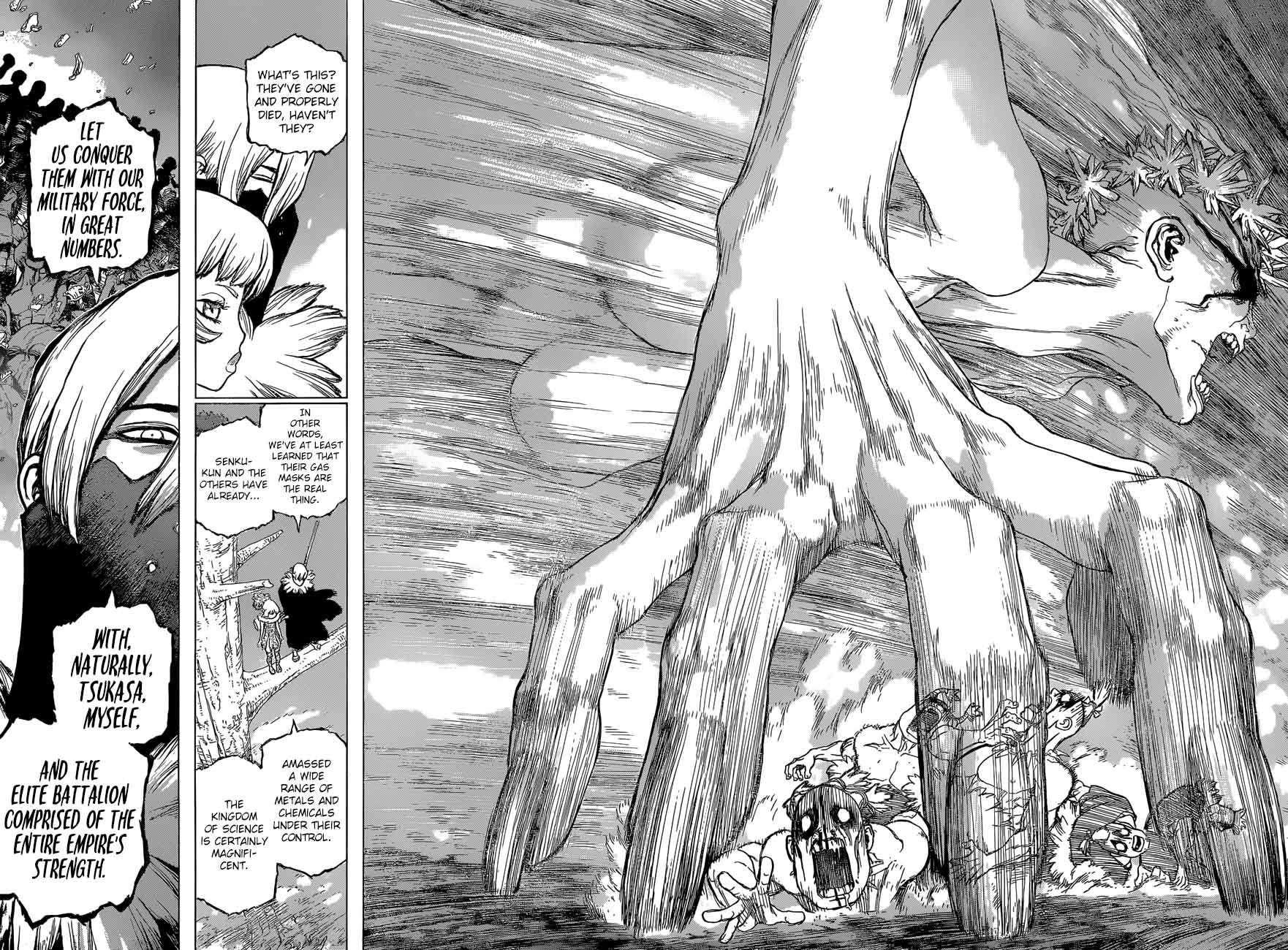 Chapter 49 - And now to the Modern Era Image(15)