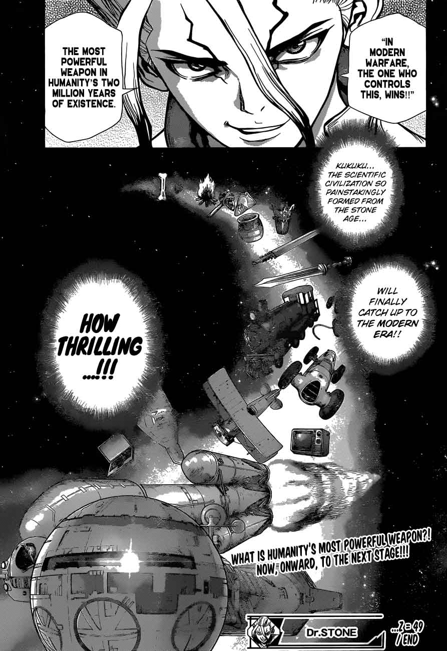 Chapter 49 - And now to the Modern Era Image(17)