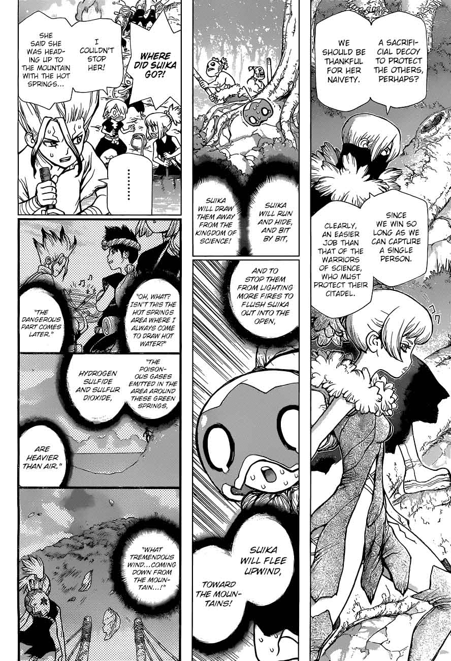 Chapter 49 - And now to the Modern Era Image(7)