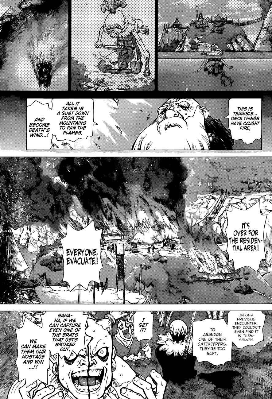 Chapter 49 - And now to the Modern Era Image(4)