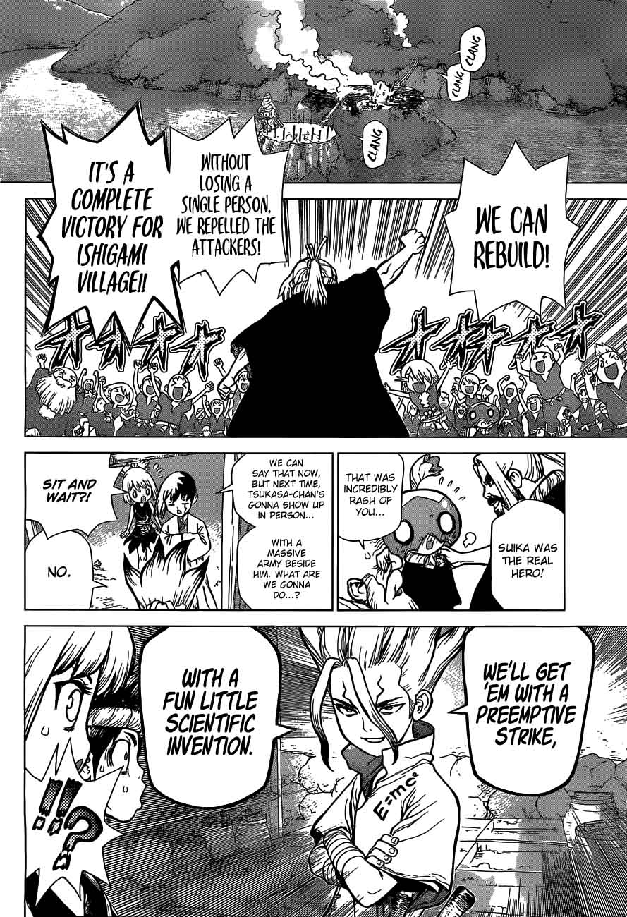Chapter 49 - And now to the Modern Era Image(16)