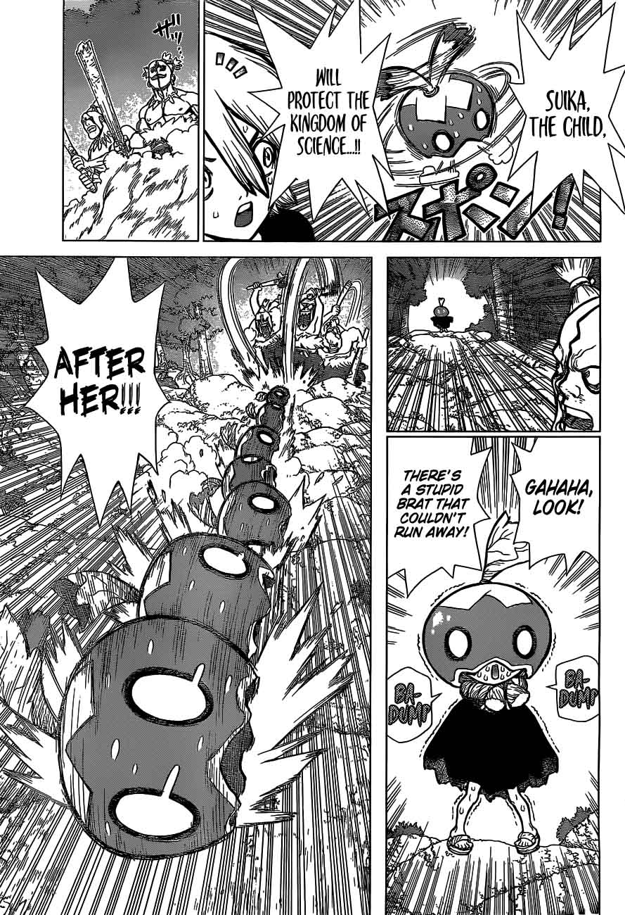 Chapter 49 - And now to the Modern Era Image(6)