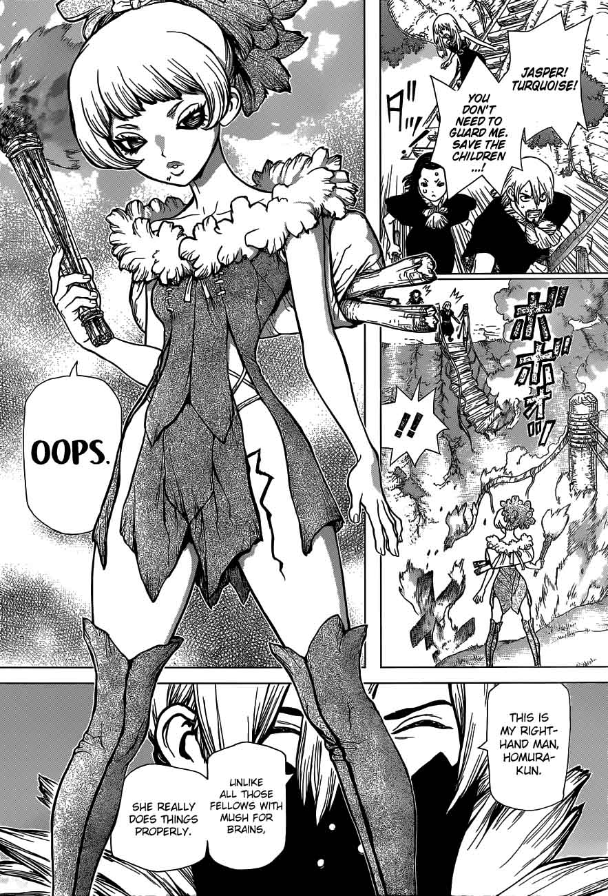 Chapter 49 - And now to the Modern Era Image(3)