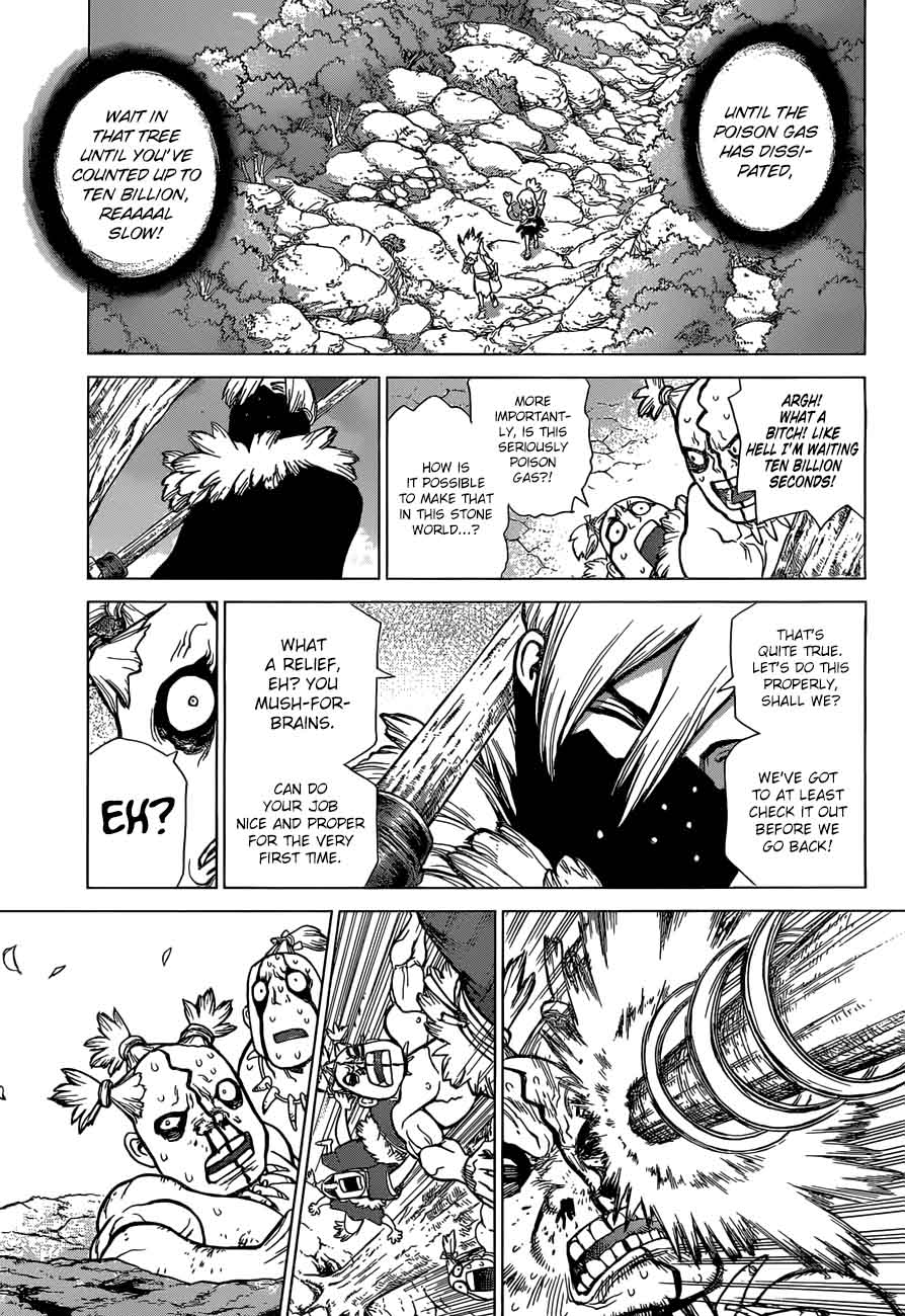 Chapter 49 - And now to the Modern Era Image(14)