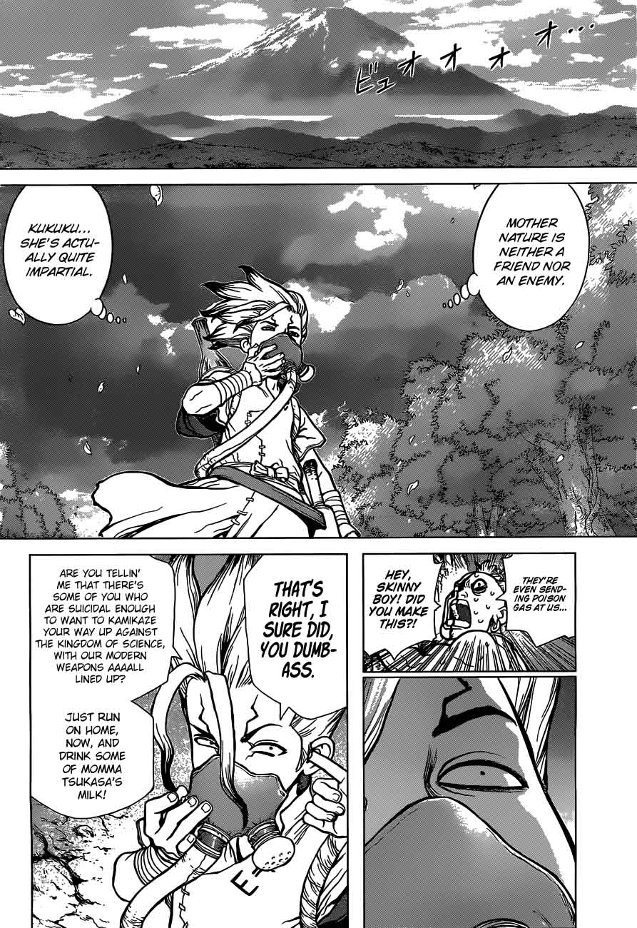 Chapter 49 - And now to the Modern Era Image(13)