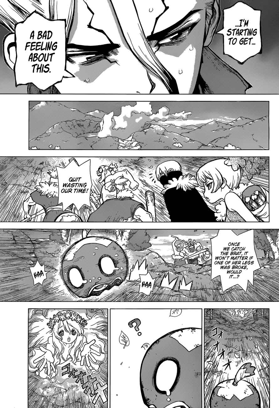 Chapter 49 - And now to the Modern Era Image(8)