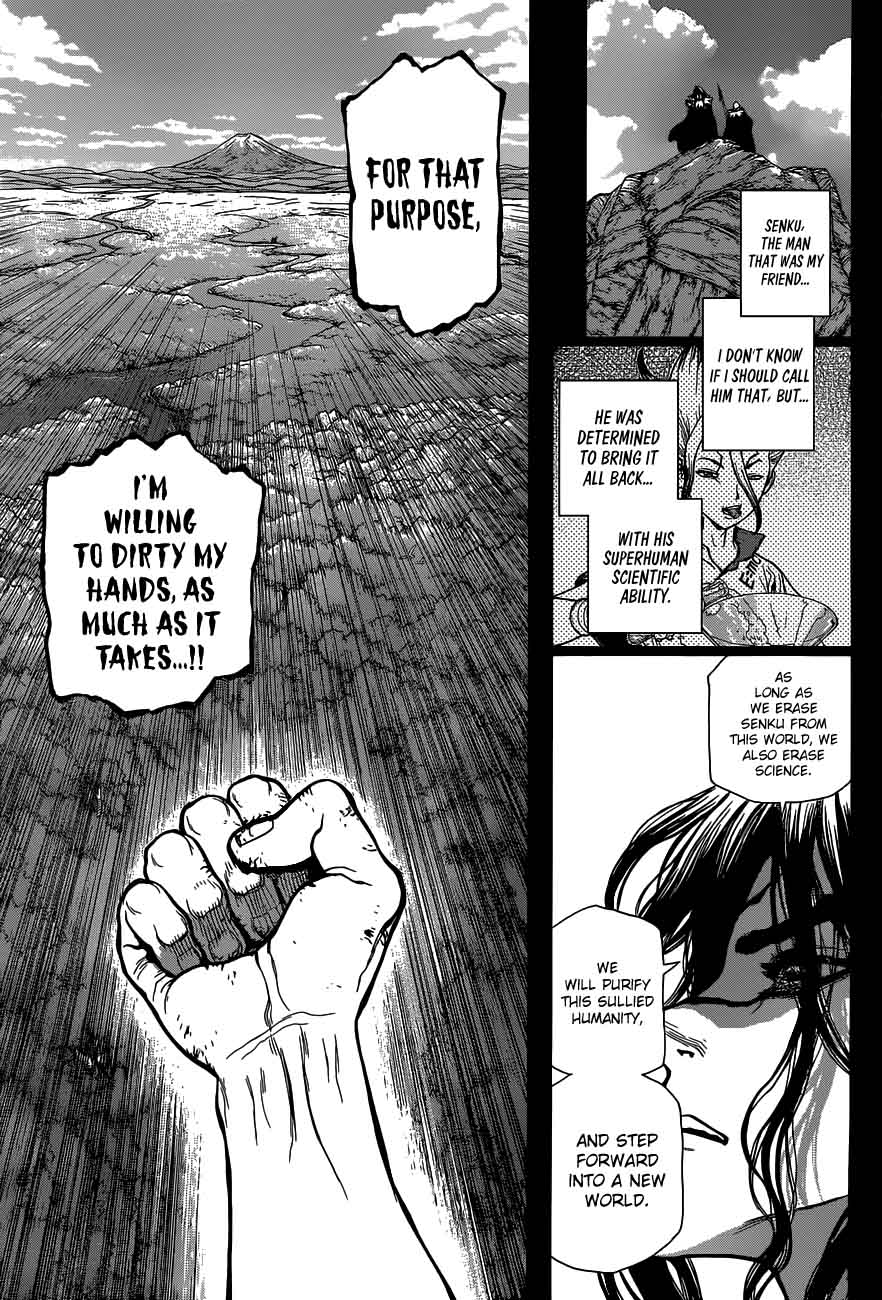 Chapter 50 - Humanitys Strongest Weapon Image(7)
