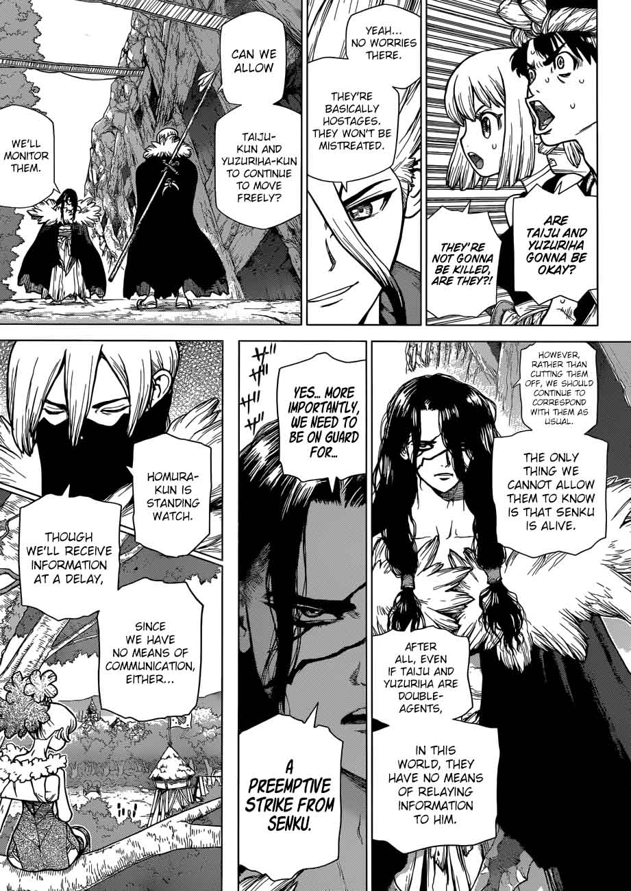 Chapter 52 - The Age of Machine Power Image(3)