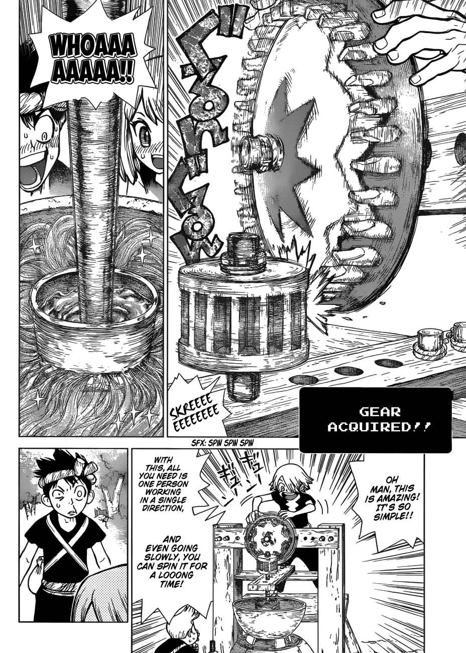 Chapter 52 - The Age of Machine Power Image(12)
