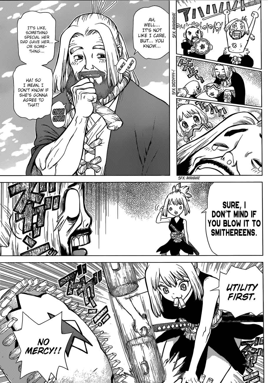 Chapter 52 - The Age of Machine Power Image(11)