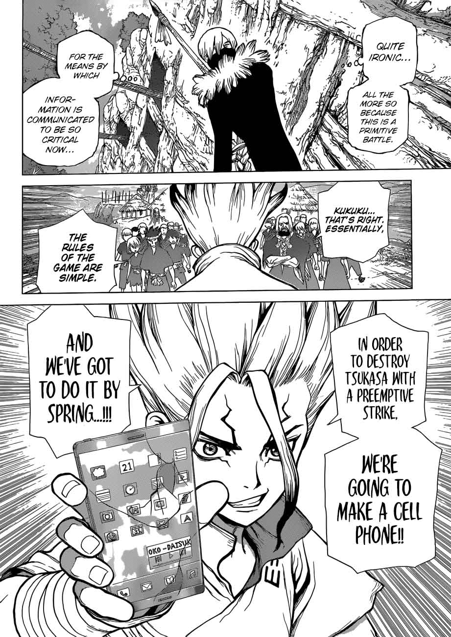Chapter 52 - The Age of Machine Power Image(4)