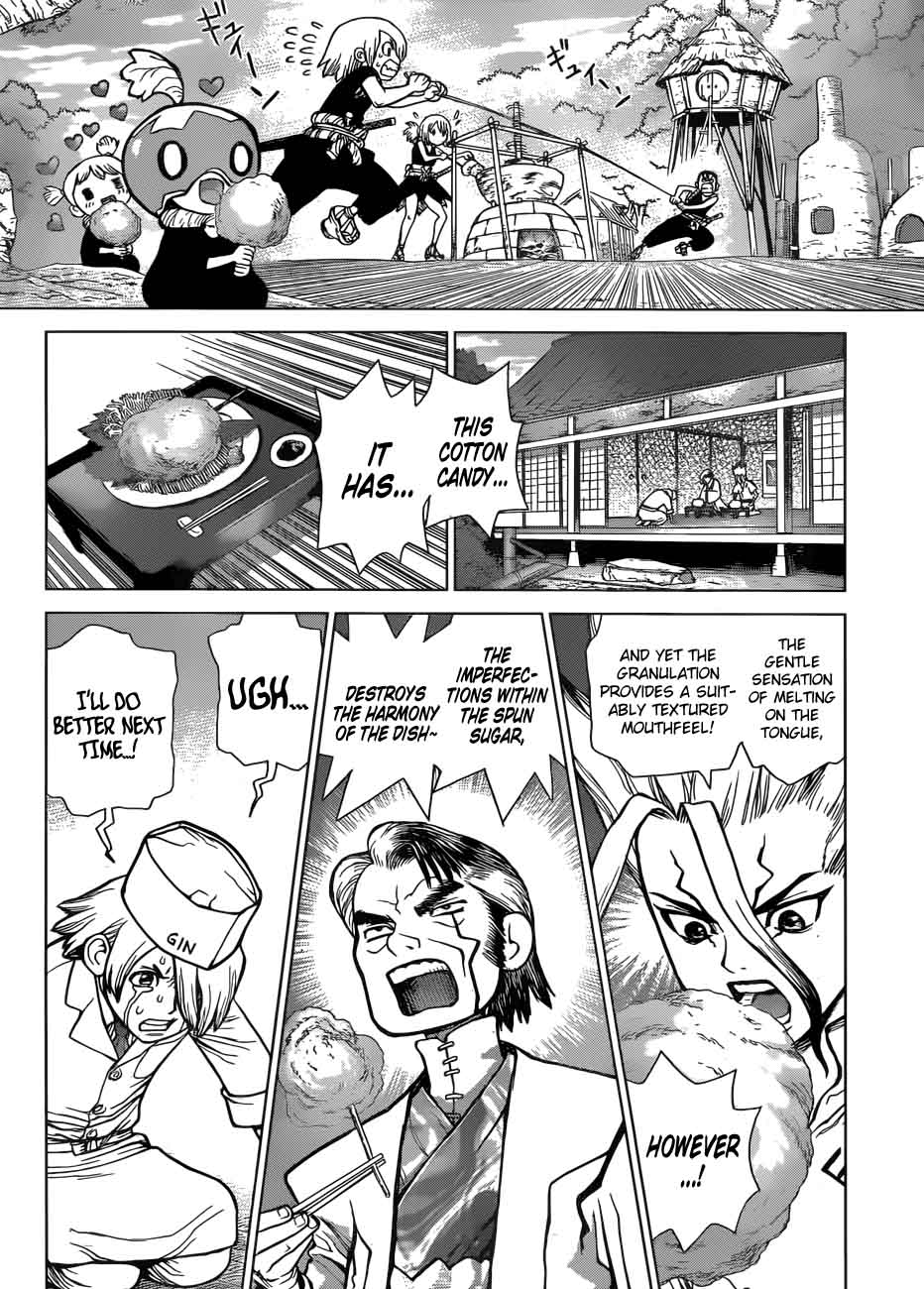 Chapter 52 - The Age of Machine Power Image(6)