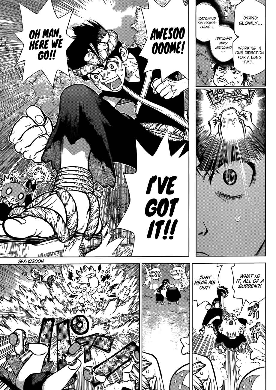 Chapter 52 - The Age of Machine Power Image(13)
