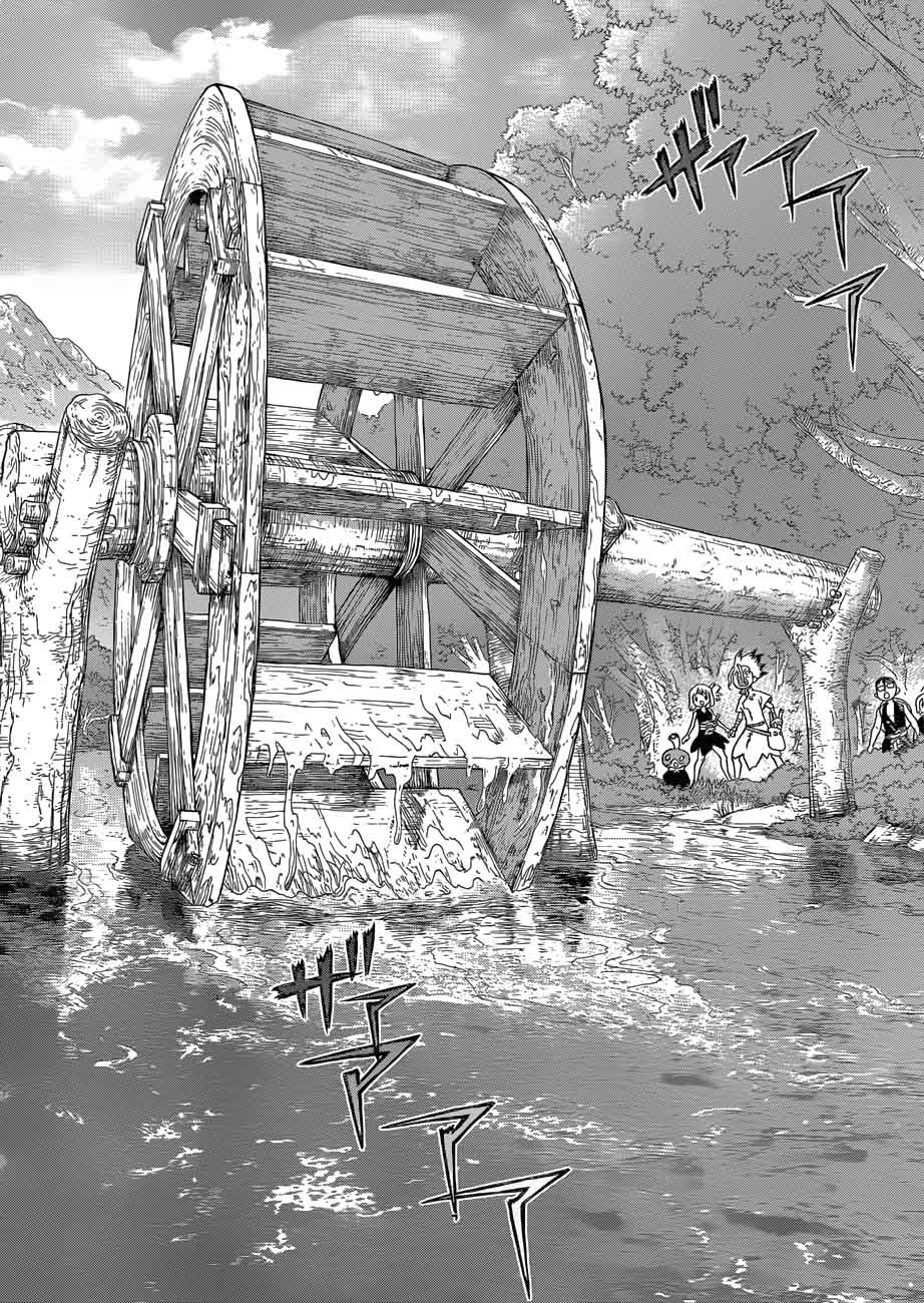 Chapter 52 - The Age of Machine Power Image(16)