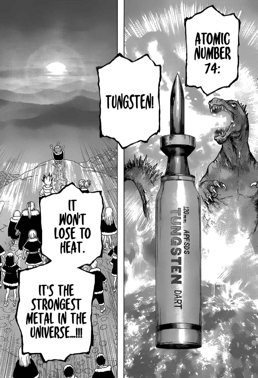 Chapter 54 - Glittering Blue Jewel Image(18)