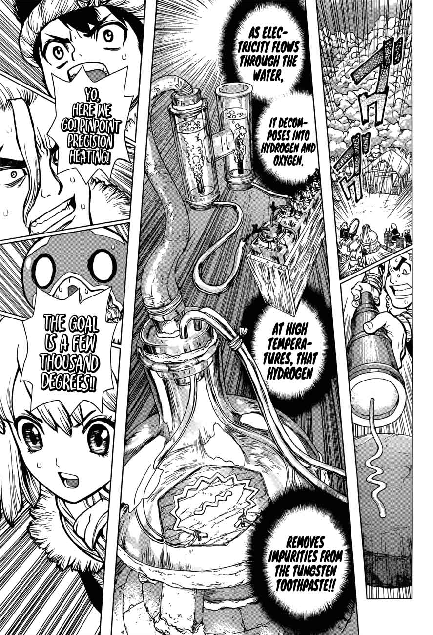 Chapter 57 - Heat Heart Image(19)