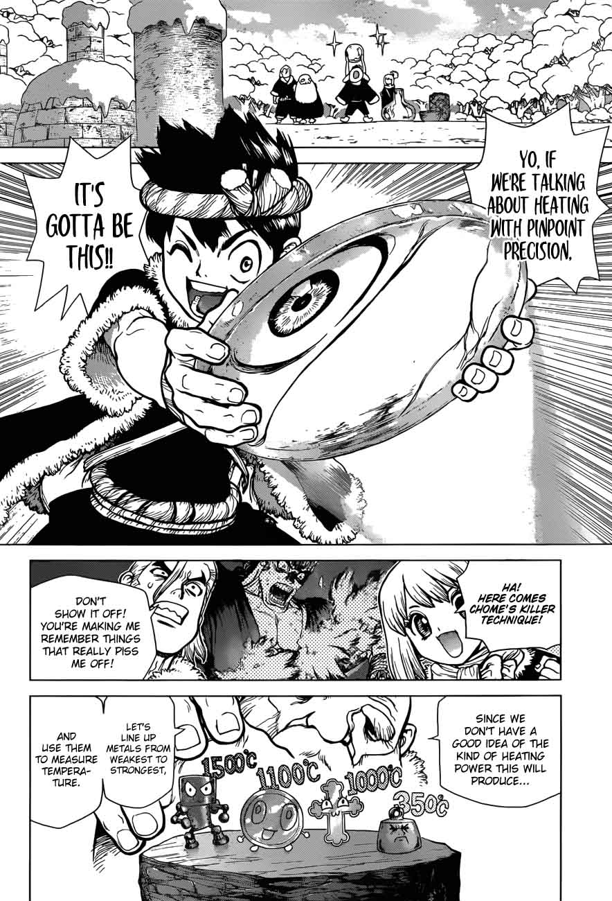 Chapter 57 - Heat Heart Image(14)