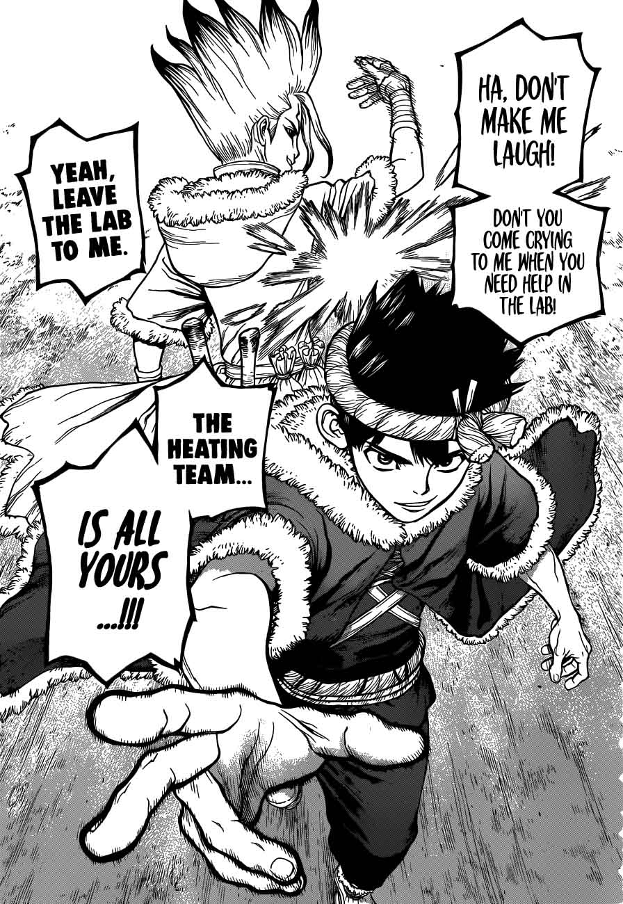 Chapter 57 - Heat Heart Image(9)